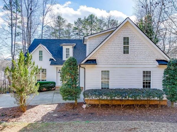 6932 Dee Lane, Murrayville, GA 30564