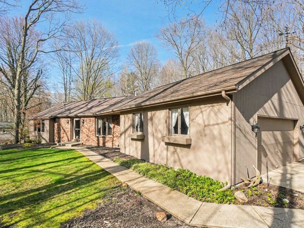 6490 Lake Harbor Road, Norton Shores, MI 49441