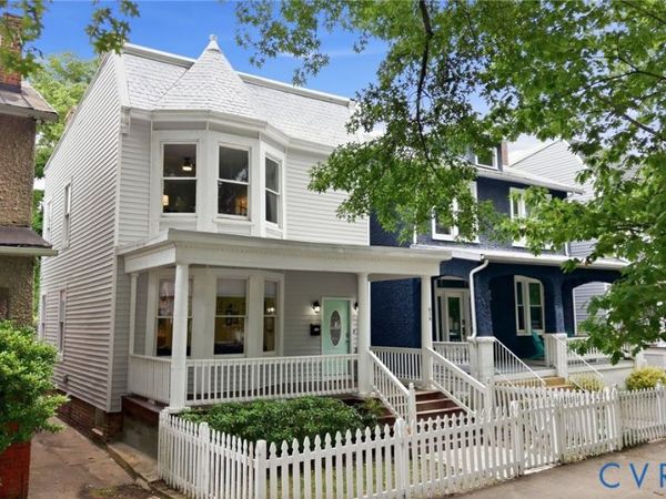 614 Chimborazo Boulevard , Richmond, VA 23223