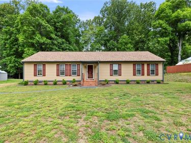 10125 Wilmore Drive, Mechanicsville, VA 23116