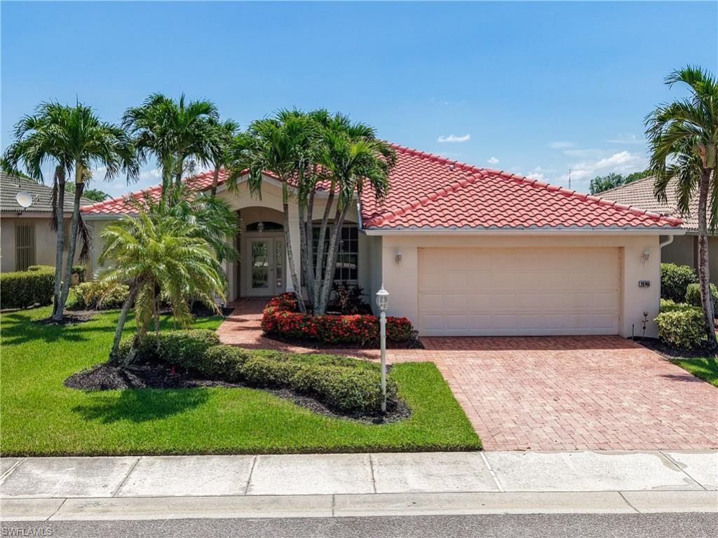 20746 Wheelock Dr, North Fort Myers, FL 33917 Photo