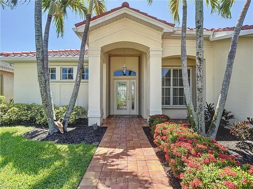 20746 Wheelock Dr, North Fort Myers, FL 33917 Photo