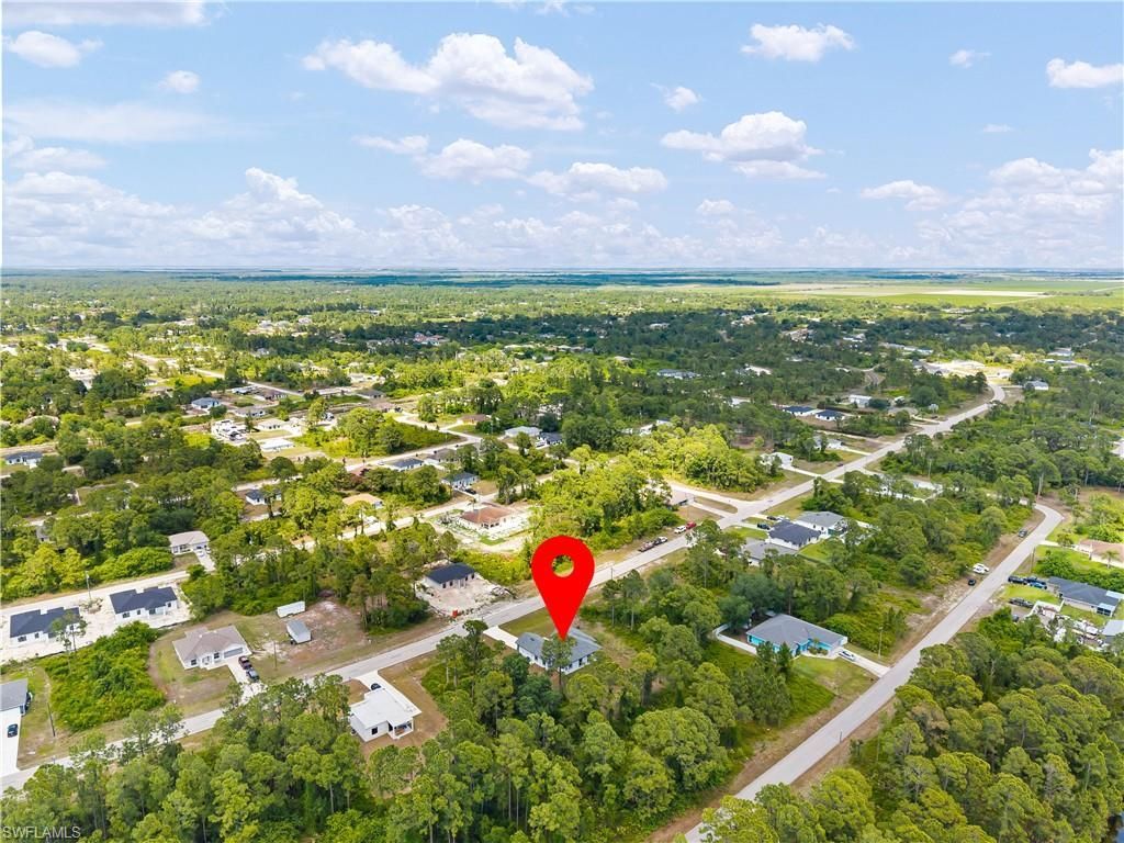 1032 Milwaukee Blvd , Lehigh Acres, FL 33974 Photo