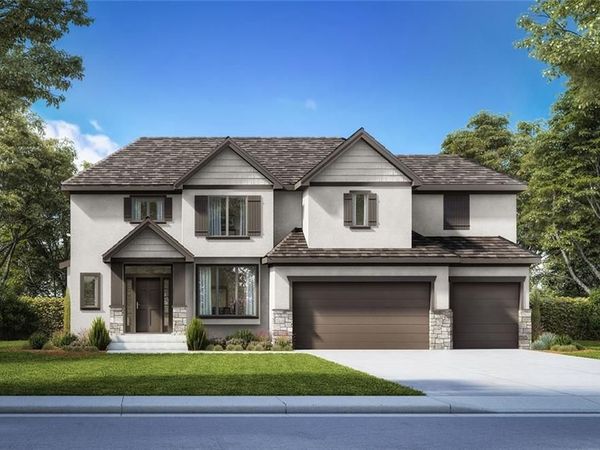 17422 W 169th Place, Olathe, KS 66062
