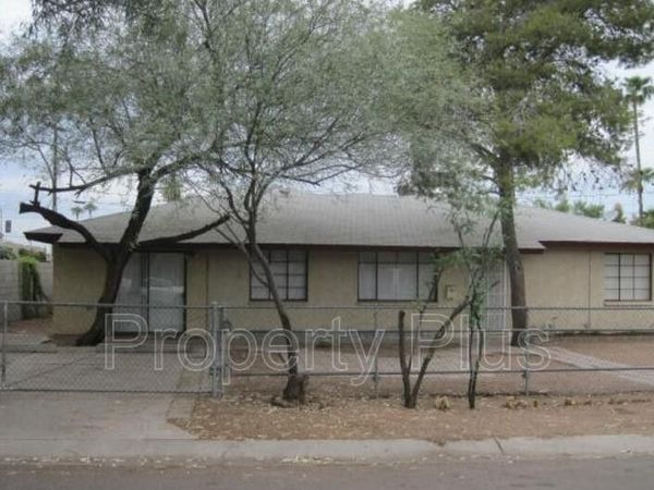 1228 S Mckemy Street, Tempe, AZ 85281