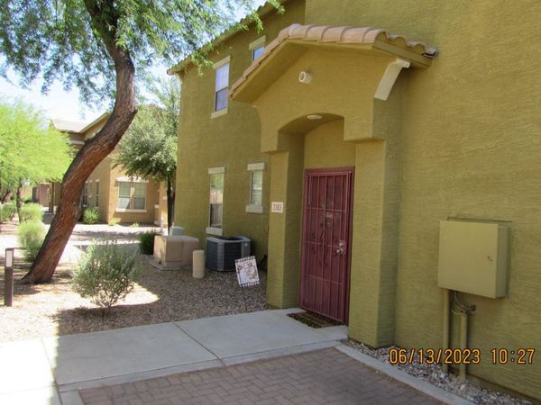 15240 N 142nd Avenue, Unit 2183, Surprise, AZ 85379