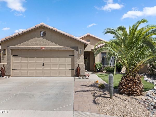 13532 W OCOTILLO Lane, Surprise, AZ 85374