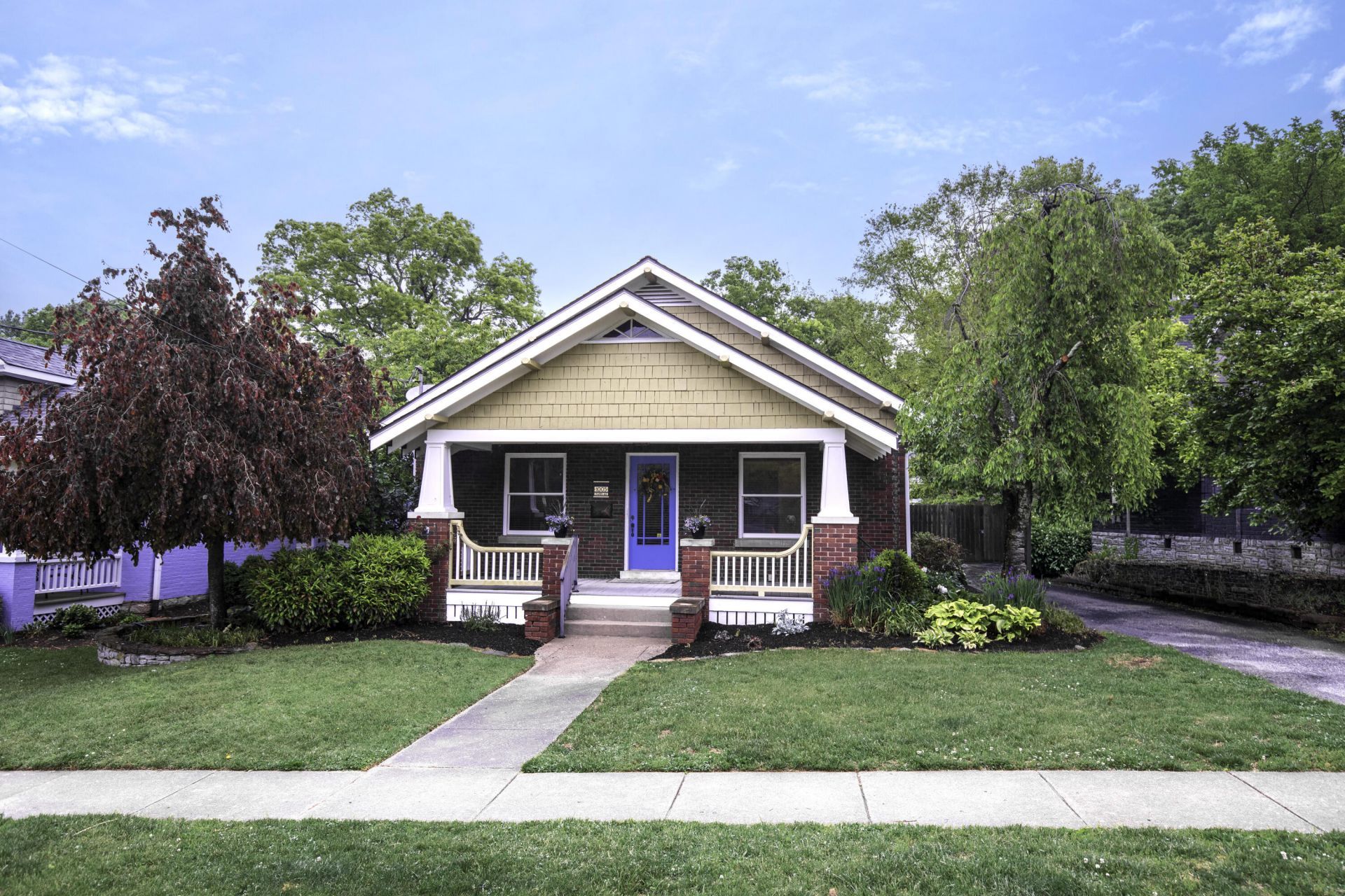 1005 Cramer Avenue, Lexington, KY 40502 Main Photo