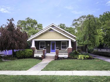 1005 Cramer Avenue, Lexington, KY 40502