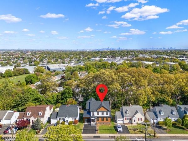 415 Mount Prospect Ave, Clifton, NJ 07012