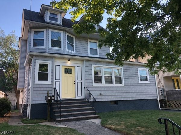 12 Grove Ter, Unit 1, Montclair, NJ 07042