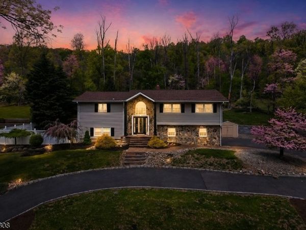 13 Forest Ln, Green Brook, NJ 08812