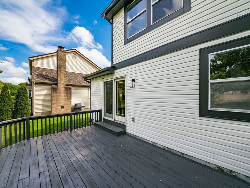 2034 Fraley Drive, Columbus, OH 43235 Photo 41