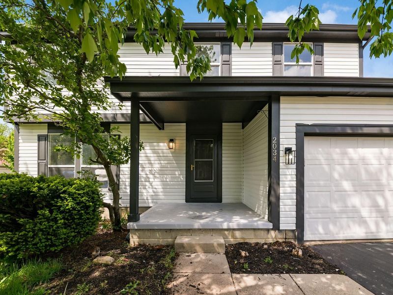 2034 Fraley Drive, Columbus, OH 43235 Photo 49