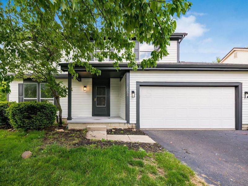 2034 Fraley Drive, Columbus, OH 43235 Photo 52
