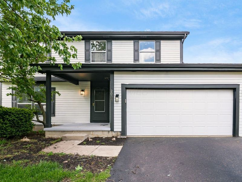 2034 Fraley Drive, Columbus, OH 43235 Photo 53