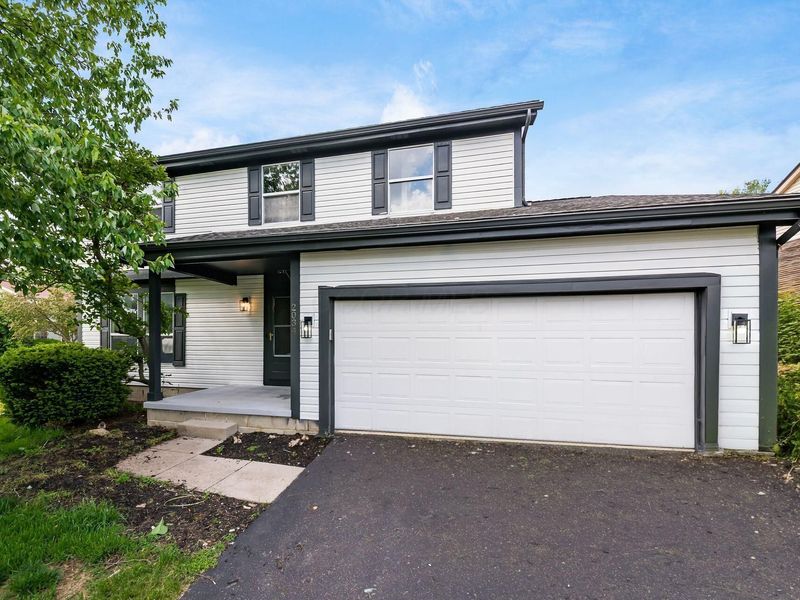 2034 Fraley Drive, Columbus, OH 43235 Photo 54
