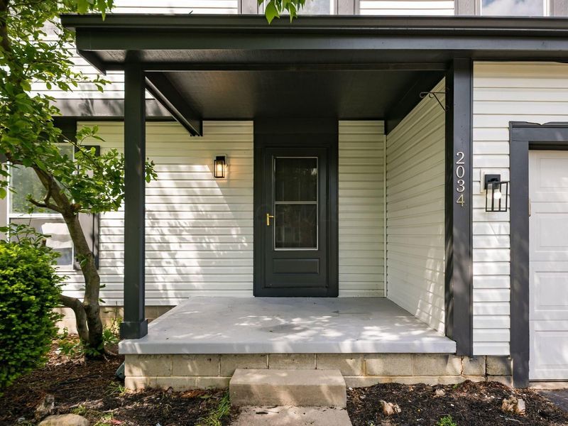 2034 Fraley Drive, Columbus, OH 43235 Photo 55