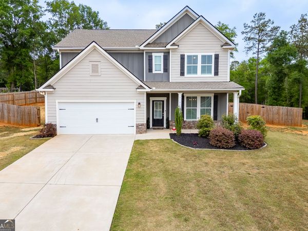 115 Scout Hut Road, Danielsville, GA 30633