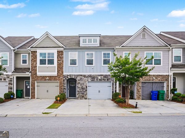 1962 Dillon Drive, Lithonia, GA 30058