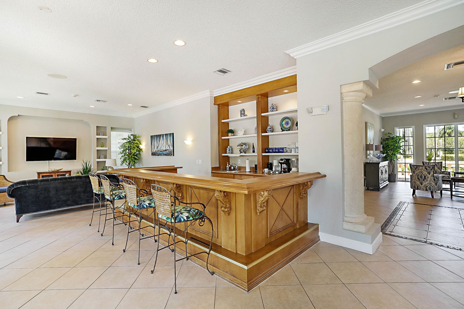 236 Village Boulevard, Unit 1304, Tequesta, FL 33469 Photo