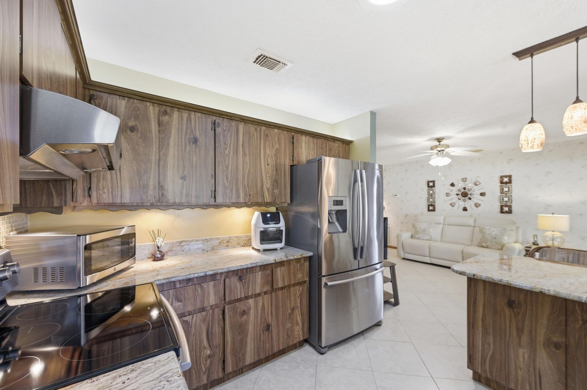 1199 SE Proctor Lane, Port Saint Lucie, FL 34983 Photo