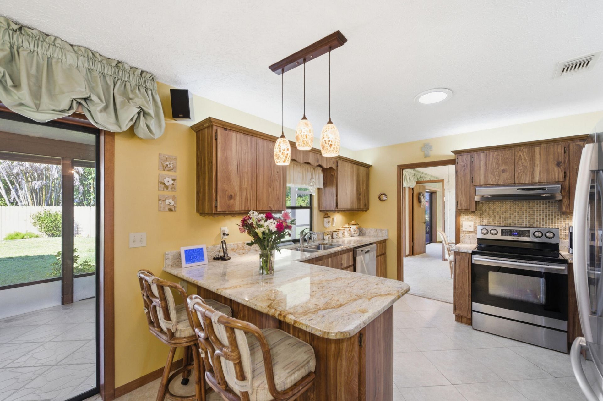 1199 SE Proctor Lane, Port Saint Lucie, FL 34983 Photo
