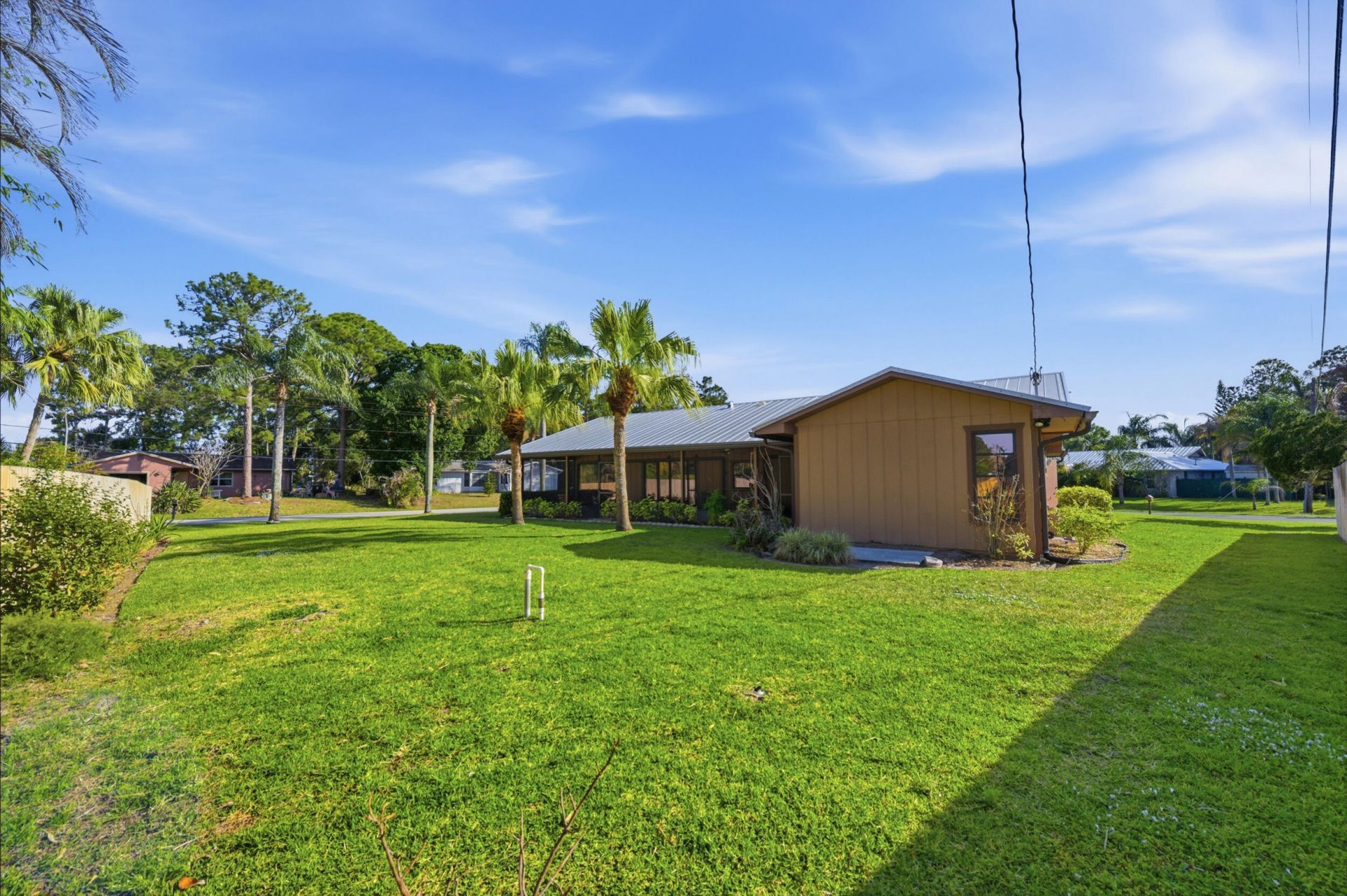 1199 SE Proctor Lane, Port Saint Lucie, FL 34983 Photo