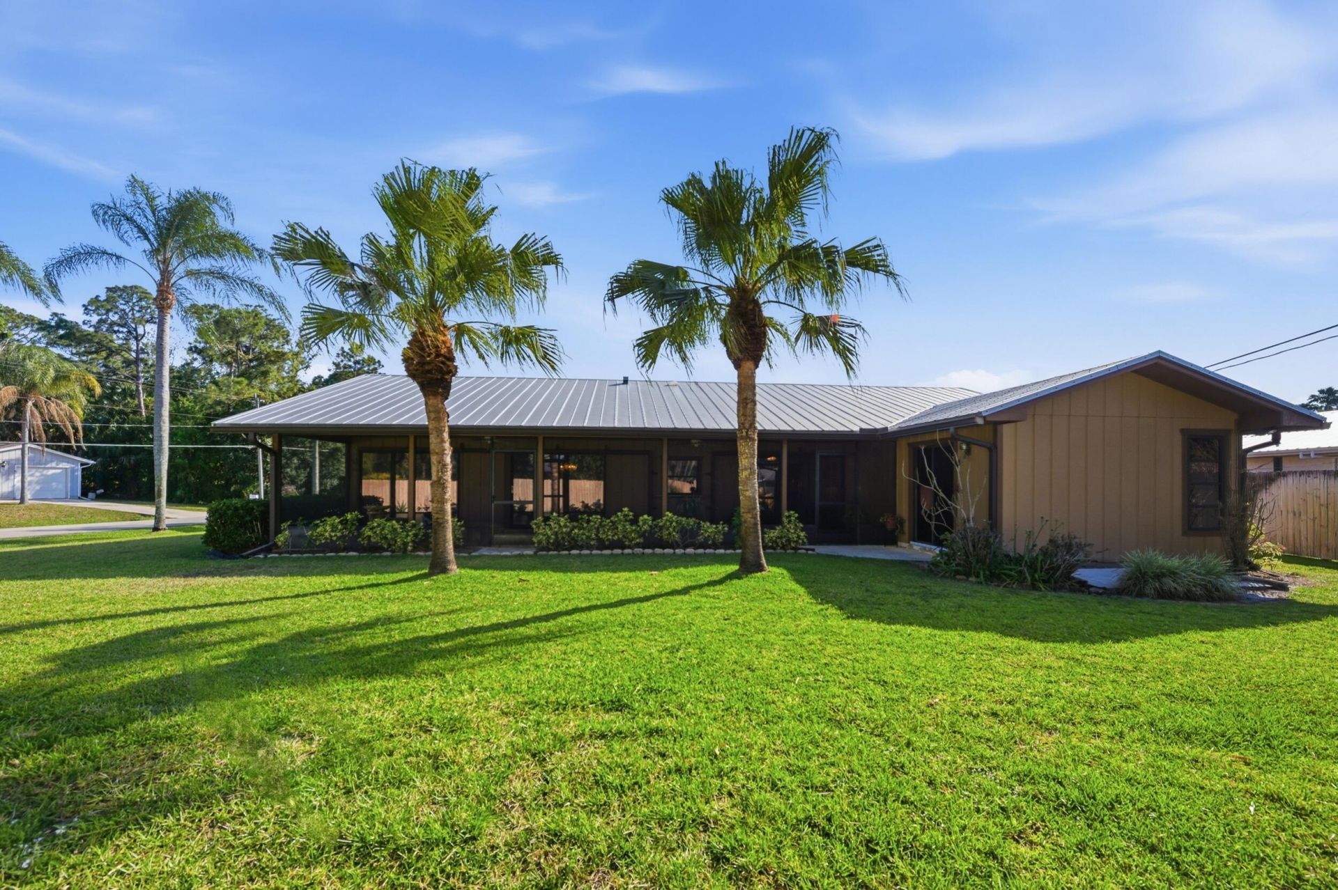 1199 SE Proctor Lane, Port Saint Lucie, FL 34983 Photo