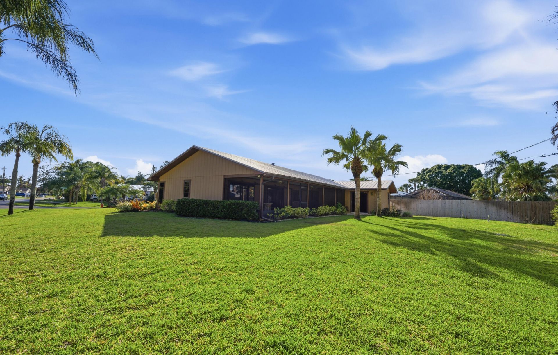 1199 SE Proctor Lane, Port Saint Lucie, FL 34983 Photo