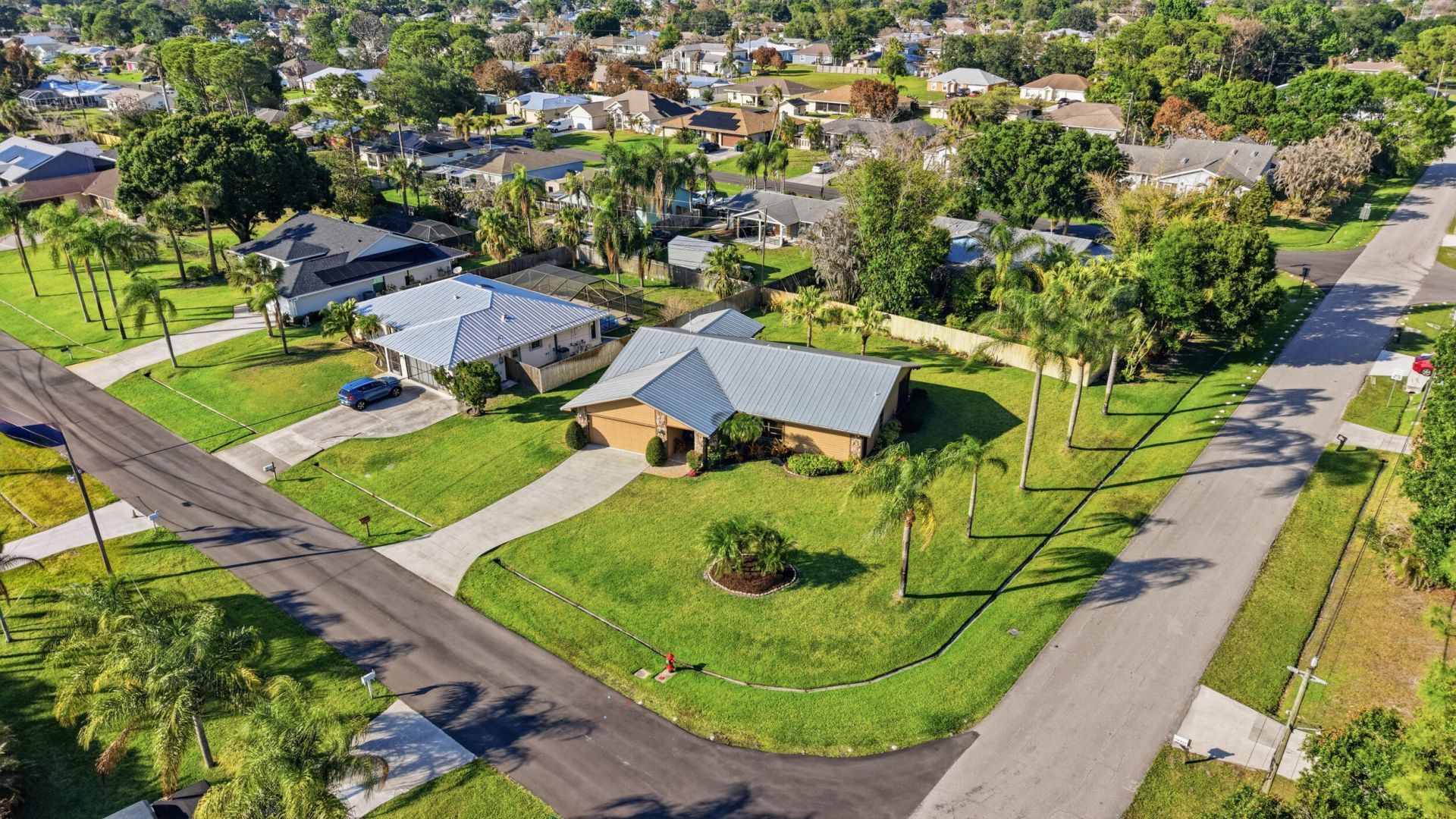 1199 SE Proctor Lane, Port Saint Lucie, FL 34983 Photo