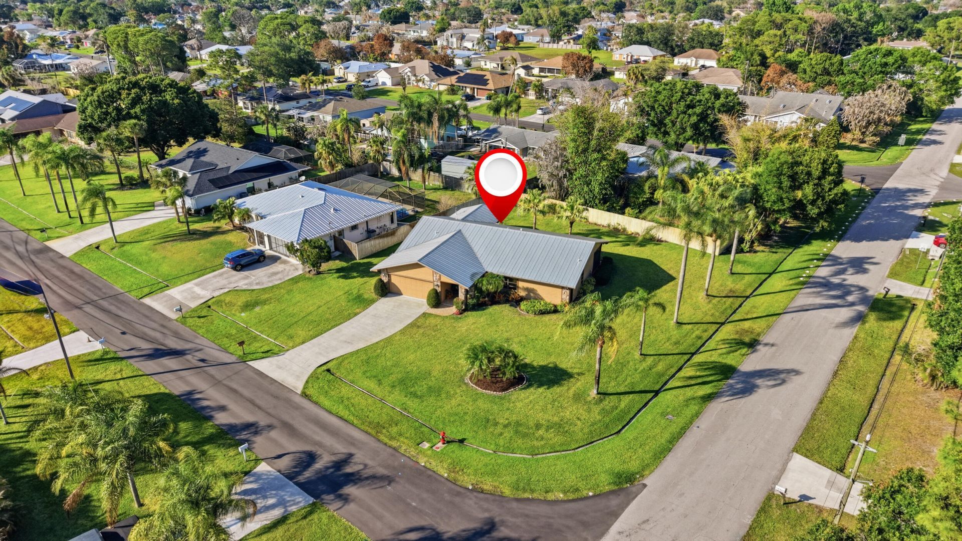 1199 SE Proctor Lane, Port Saint Lucie, FL 34983 Photo
