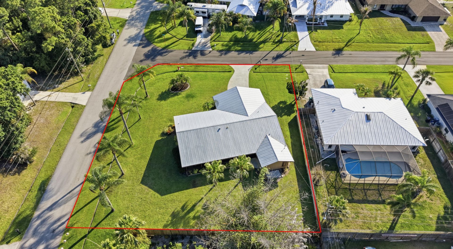 1199 SE Proctor Lane, Port Saint Lucie, FL 34983 Photo