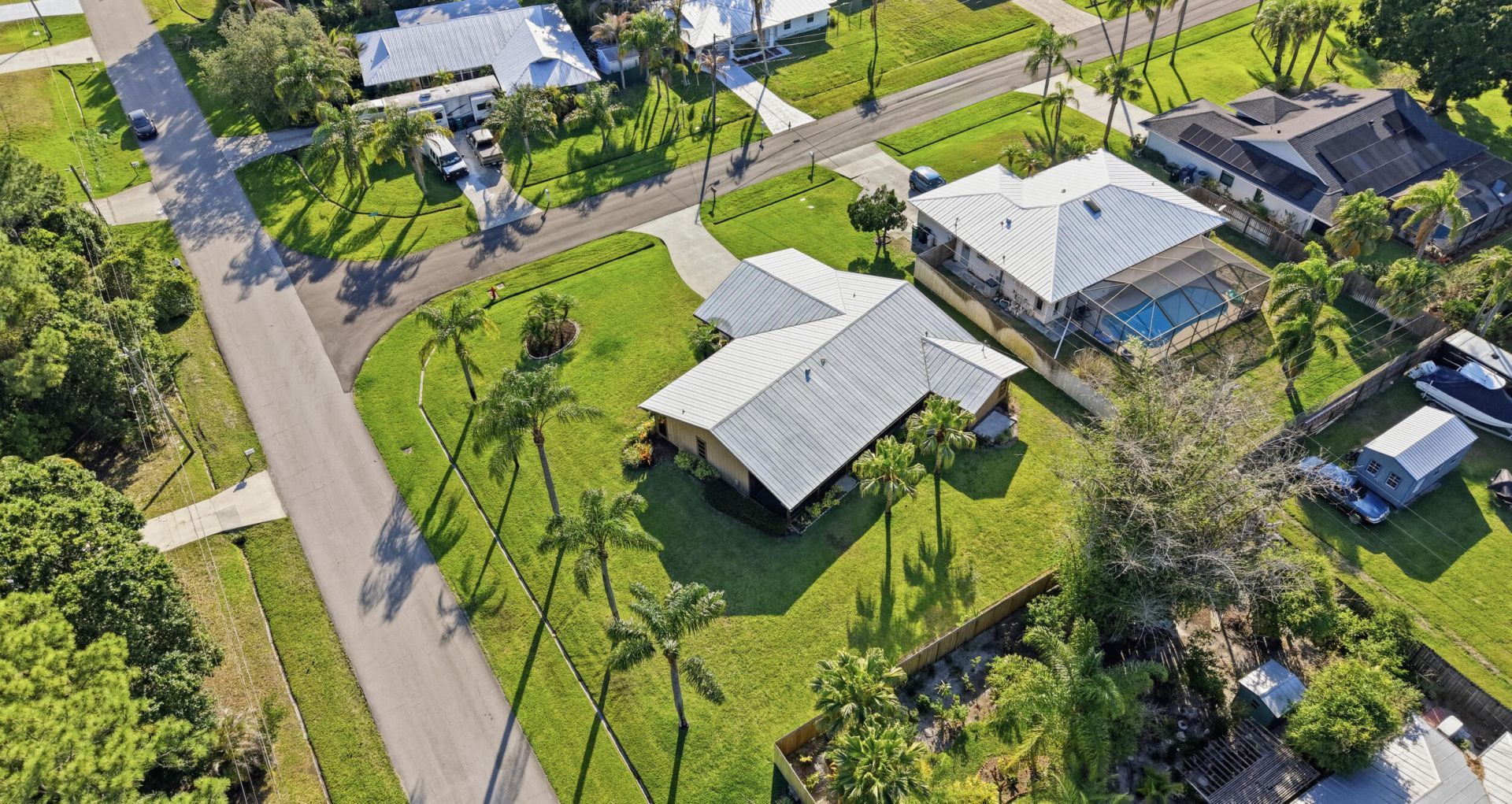 1199 SE Proctor Lane, Port Saint Lucie, FL 34983 Photo