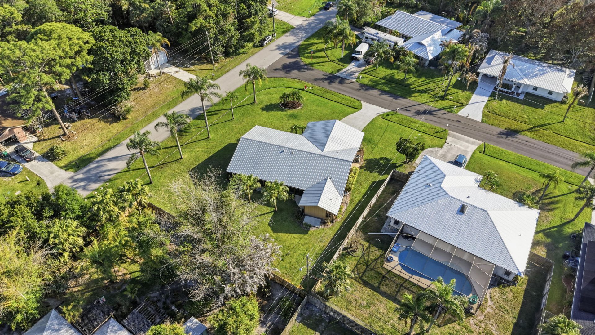1199 SE Proctor Lane, Port Saint Lucie, FL 34983 Photo