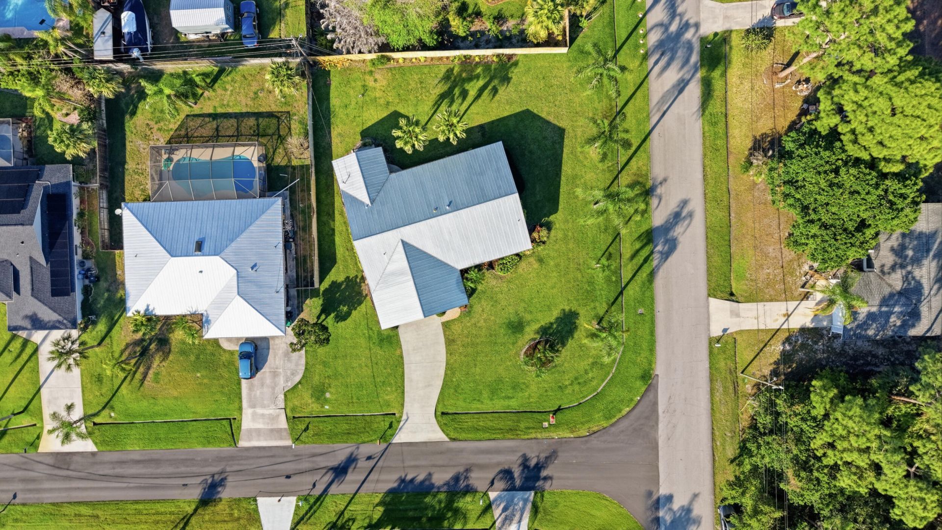 1199 SE Proctor Lane, Port Saint Lucie, FL 34983 Photo