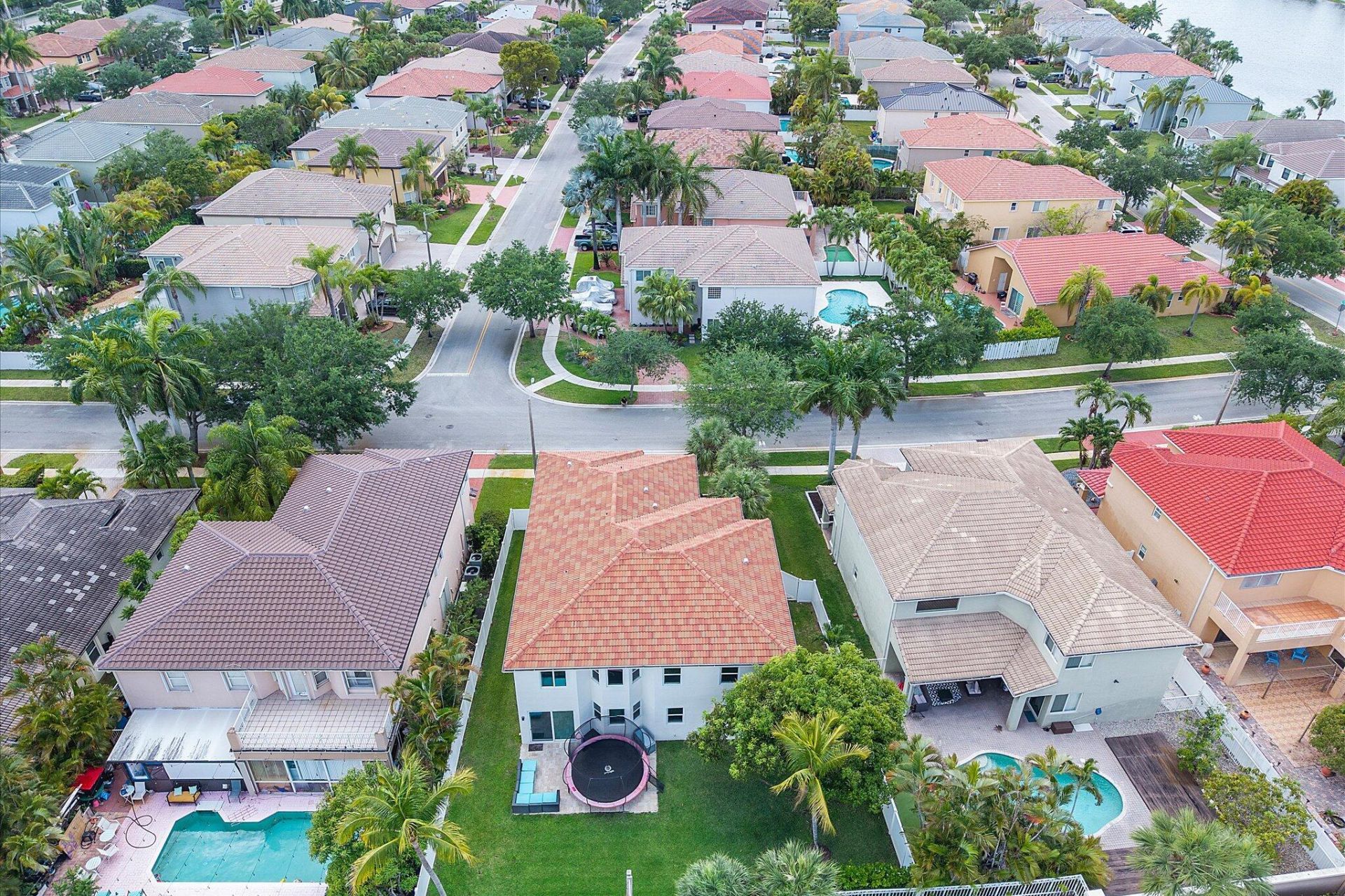 1483 SW 161st Avenue, Pembroke Pines, FL 33027 Photo