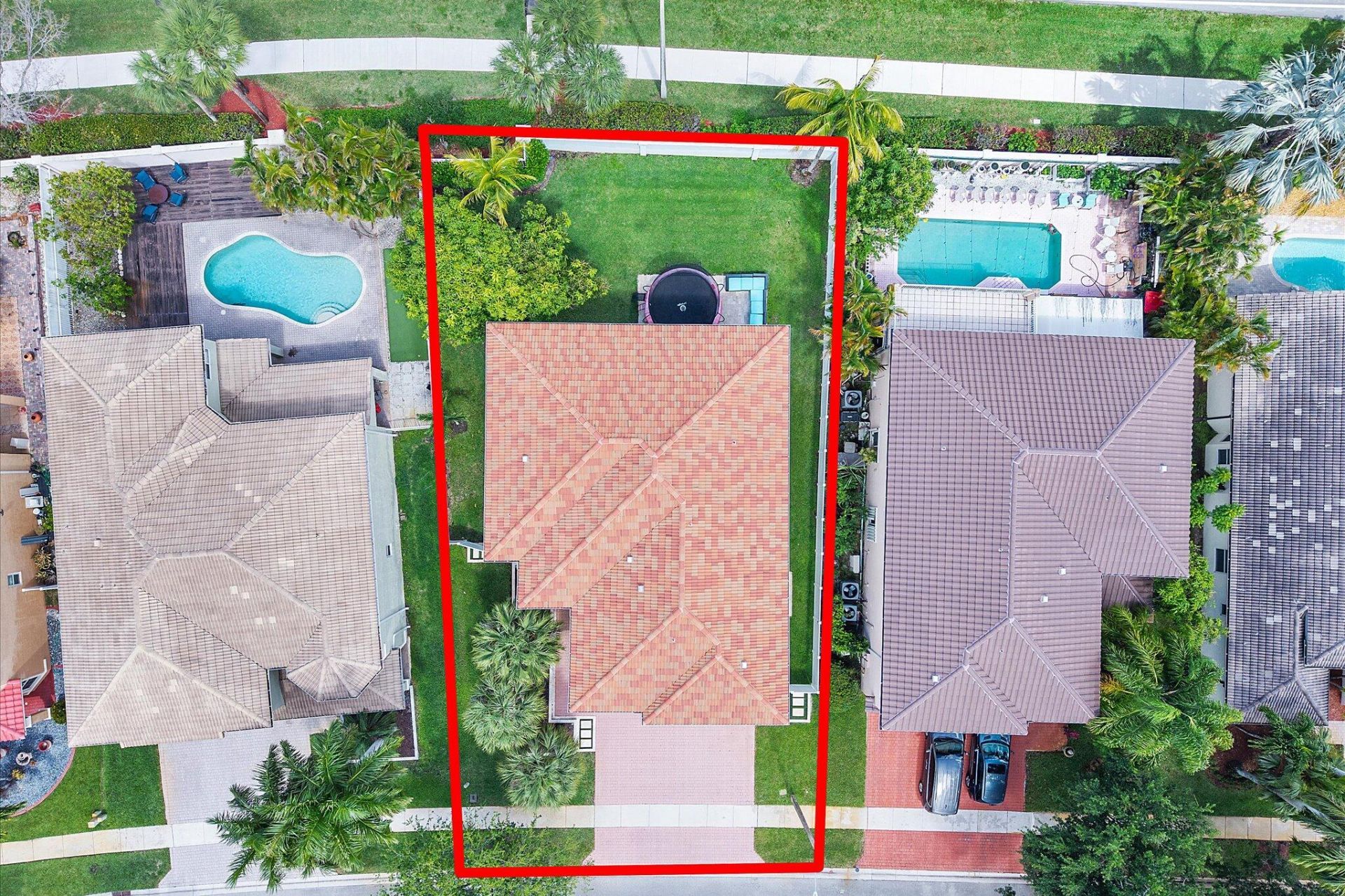 1483 SW 161st Avenue, Pembroke Pines, FL 33027 Photo