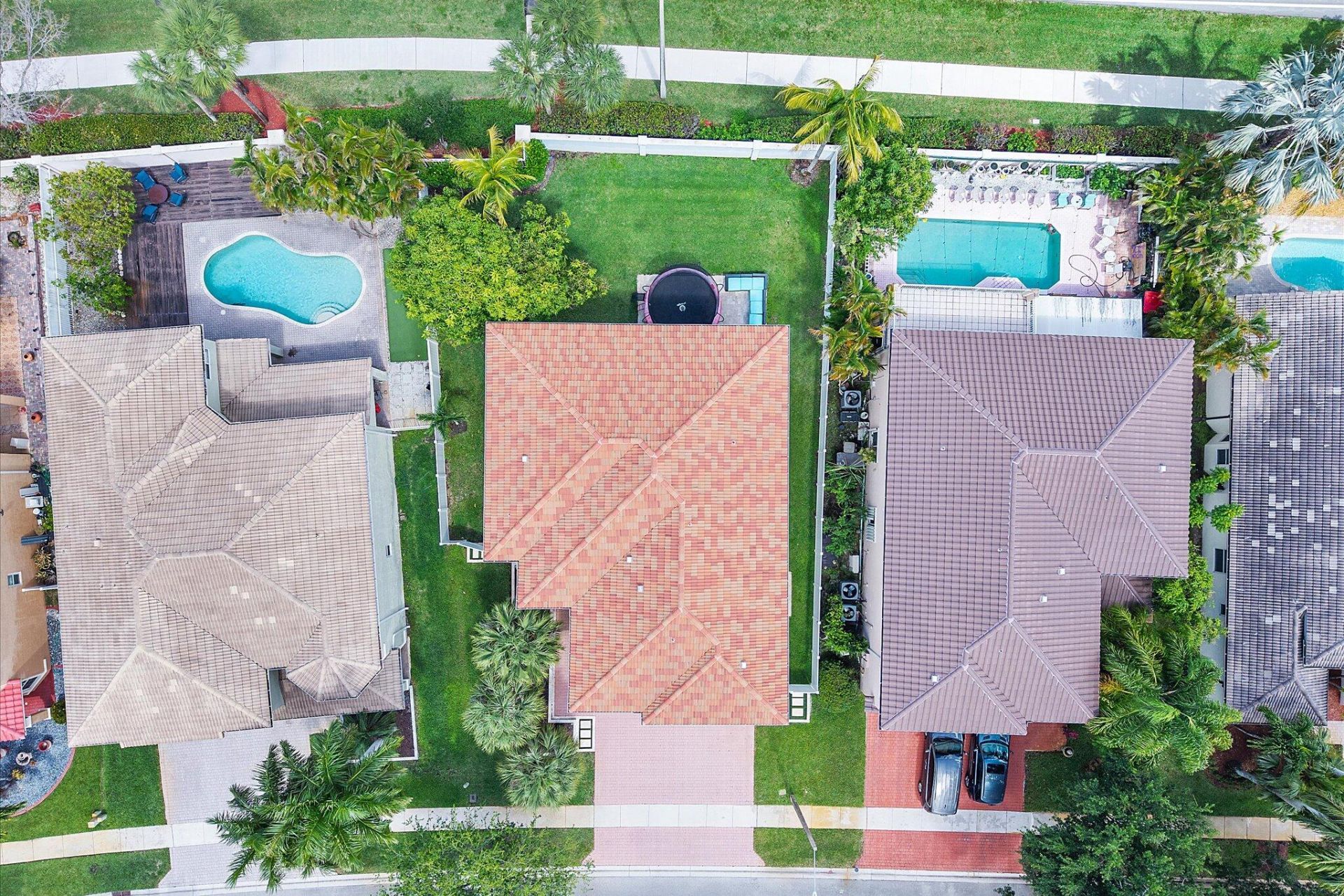 1483 SW 161st Avenue, Pembroke Pines, FL 33027 Photo