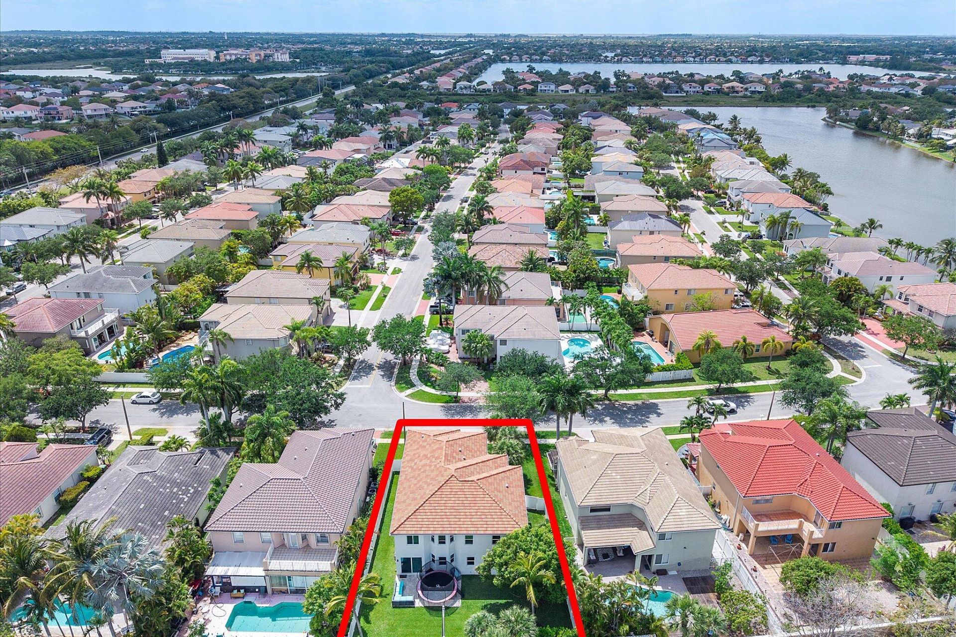 1483 SW 161st Avenue, Pembroke Pines, FL 33027 Photo