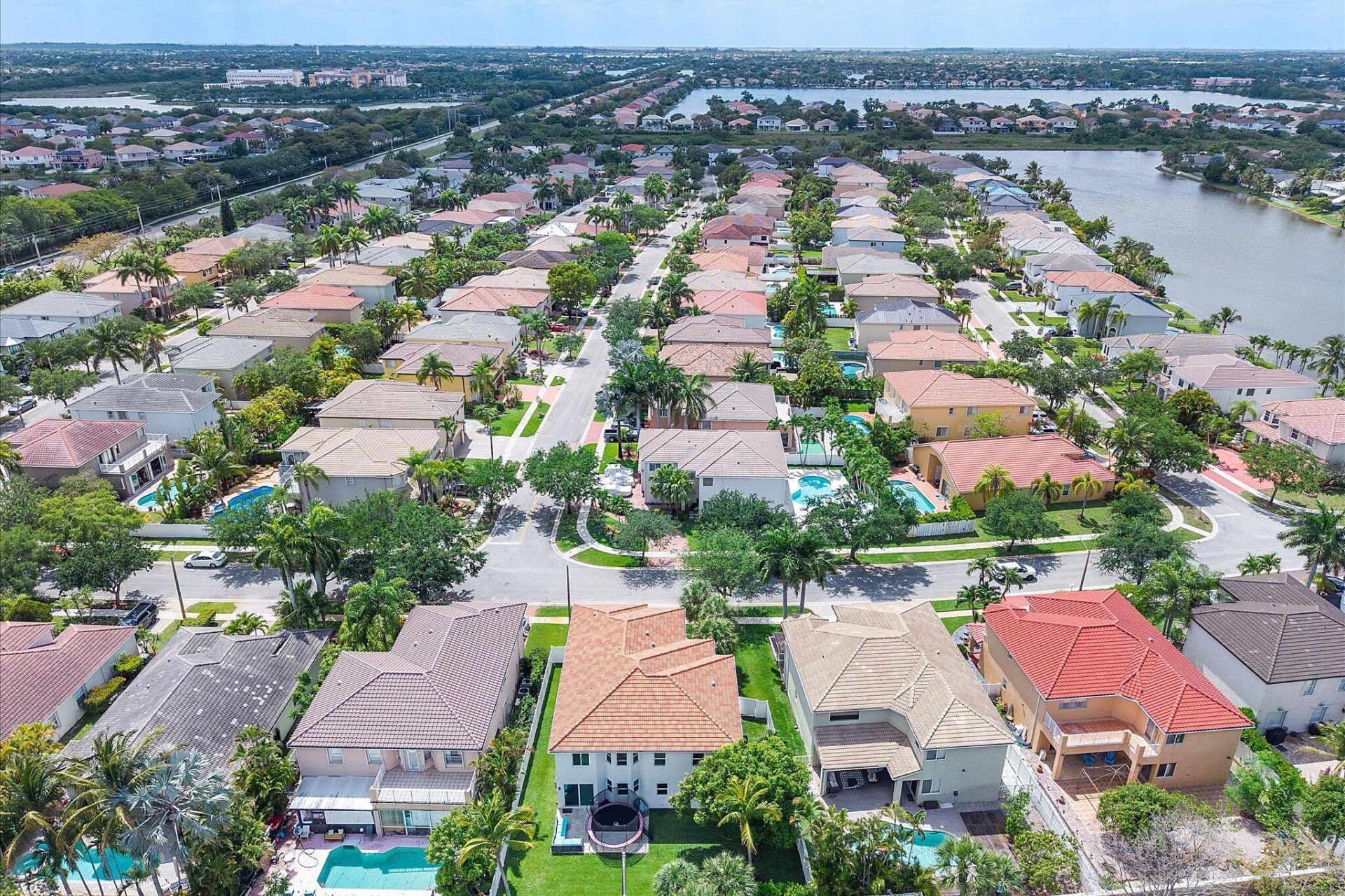 1483 SW 161st Avenue, Pembroke Pines, FL 33027 Photo