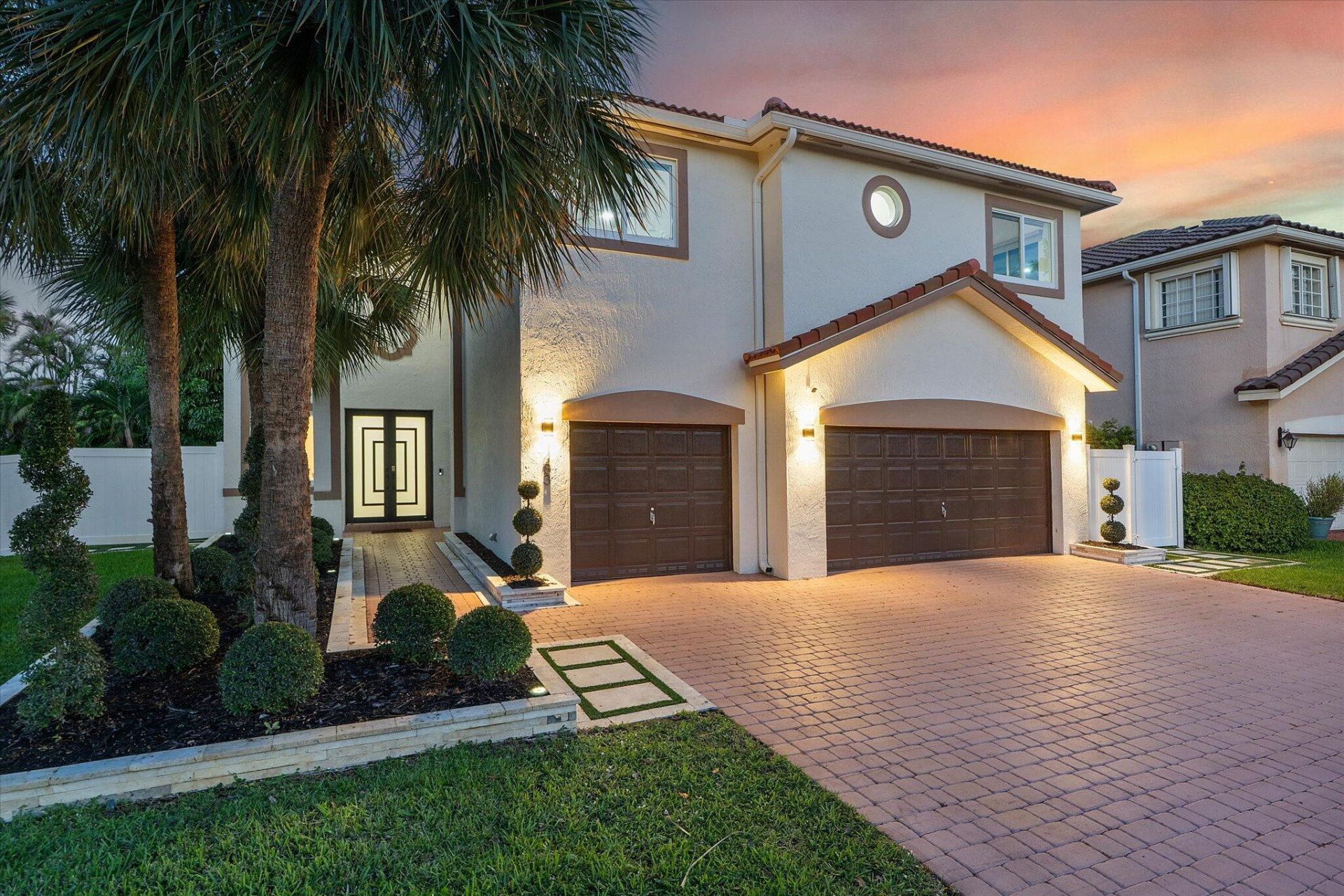 1483 SW 161st Avenue, Pembroke Pines, FL 33027 Photo