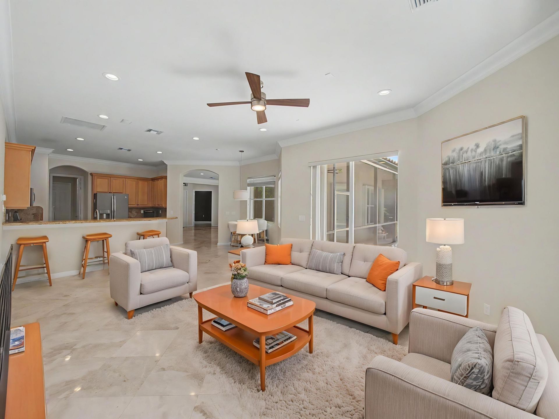 4126 Cedar Creek Ranch Circle, Lake Worth, FL 33467 Photo
