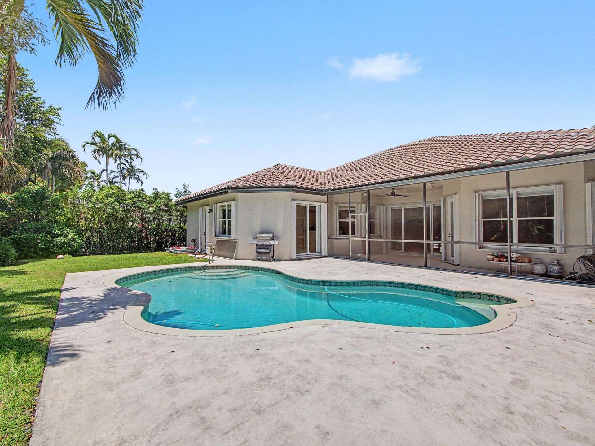 4126 Cedar Creek Ranch Circle, Lake Worth, FL 33467 Photo
