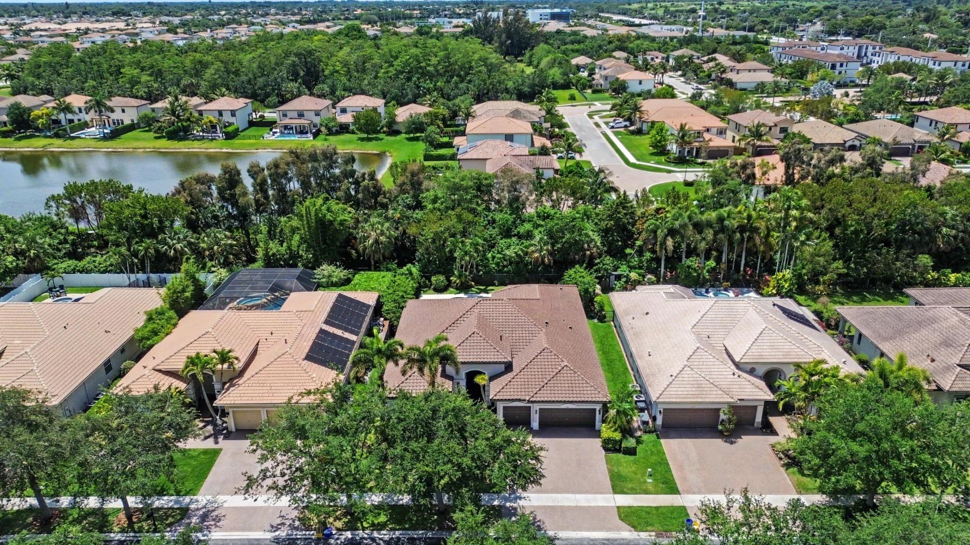4126 Cedar Creek Ranch Circle, Lake Worth, FL 33467 Photo
