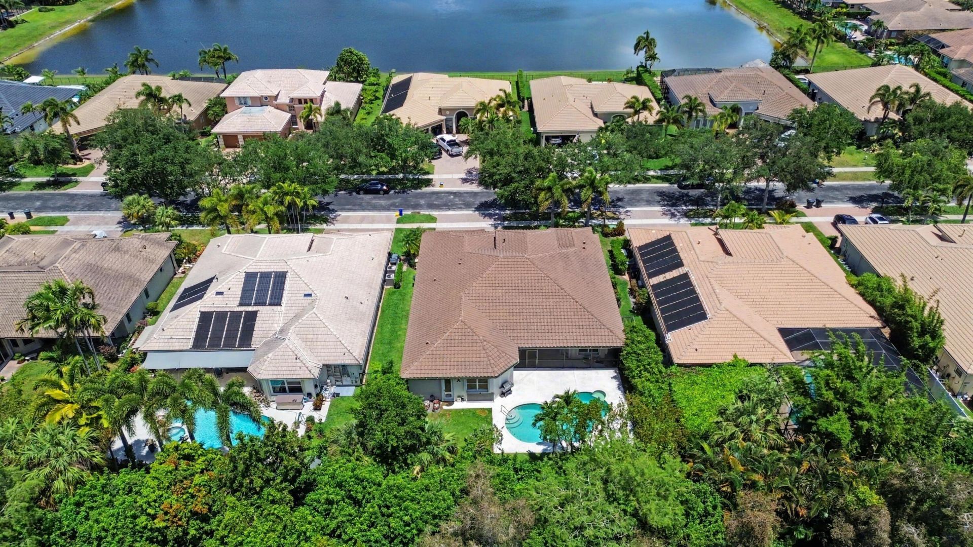 4126 Cedar Creek Ranch Circle, Lake Worth, FL 33467 Photo