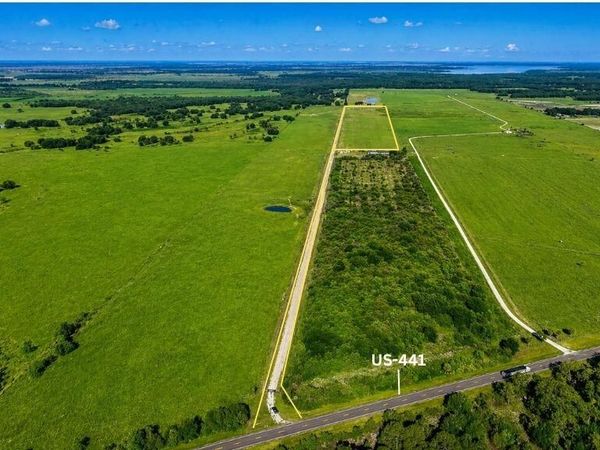Tbd Kenansville Road, Kenansville, FL 34739