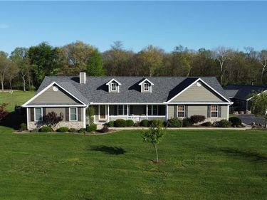387 Reeder Road, Vernon Township, OH 45107