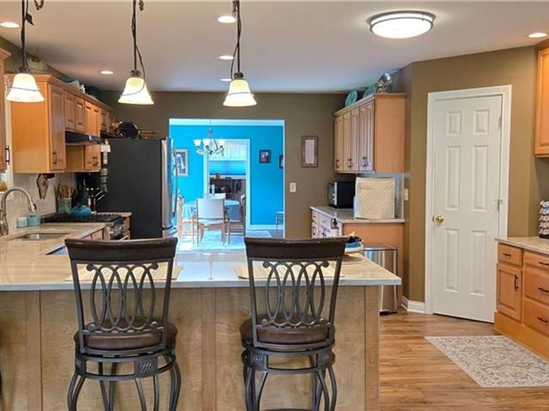 387 Reeder Road, Vernon Township, OH 45107 Photo 12