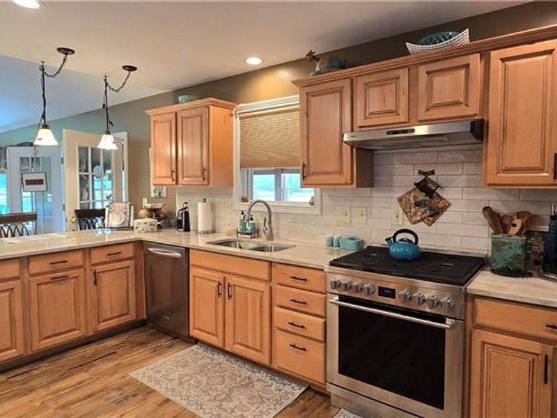 387 Reeder Road, Vernon Township, OH 45107 Photo 13